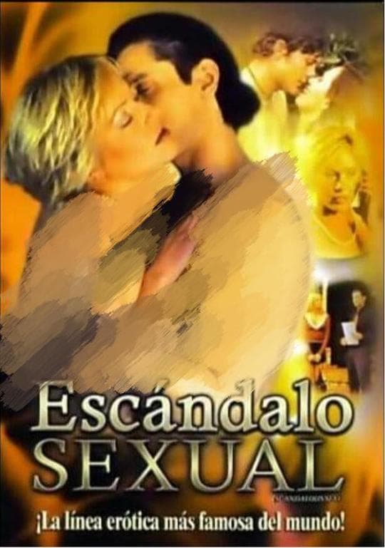 Scandalous Sex