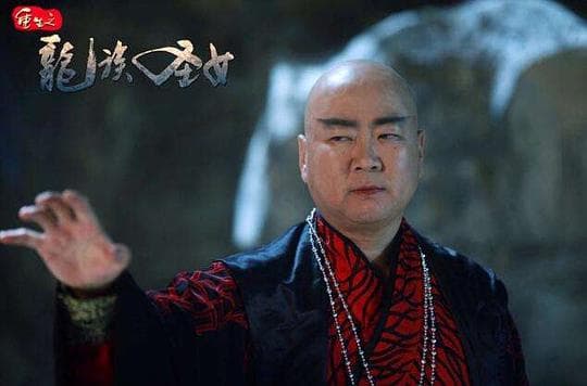 重生之龙族圣女