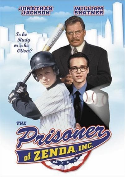 The Prisoner of Zenda, Inc.