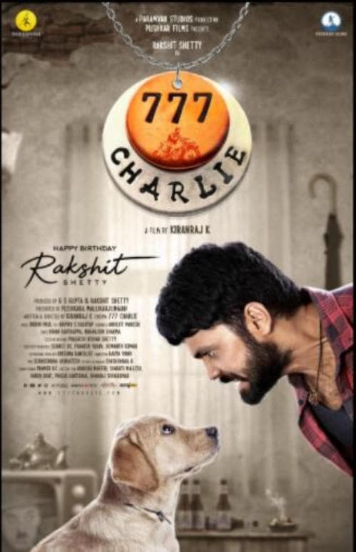 777 Charlie