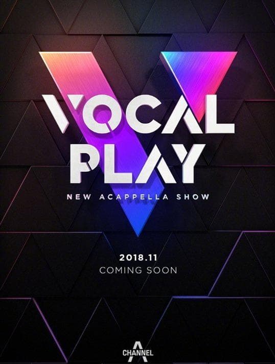 보컬플레이