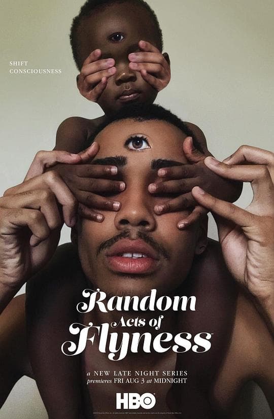 Random Acts of Flyness Season 1