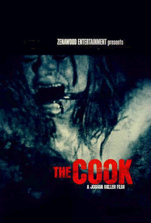 the cook