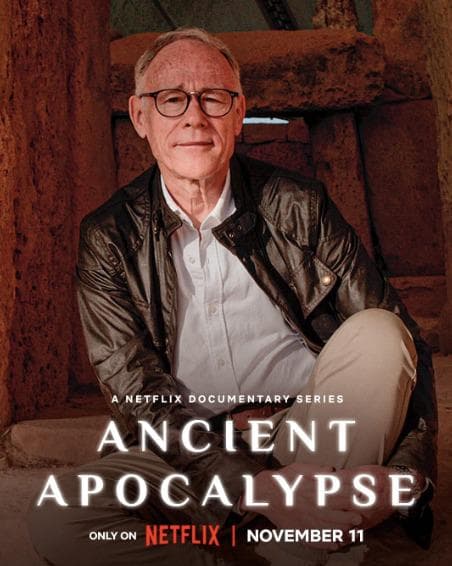Ancient Apocalypse Season 1