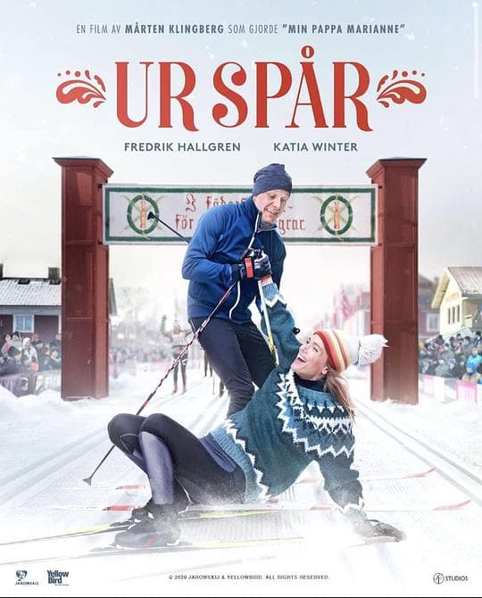 Ur Spår
