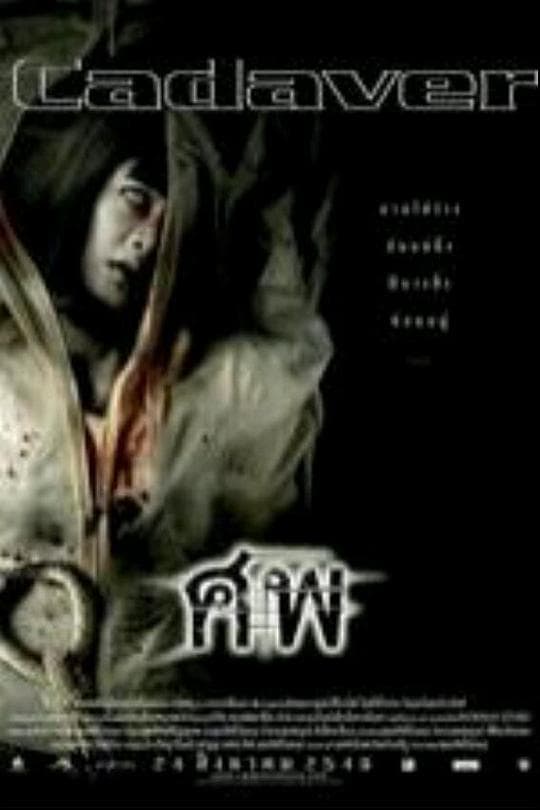 死尸