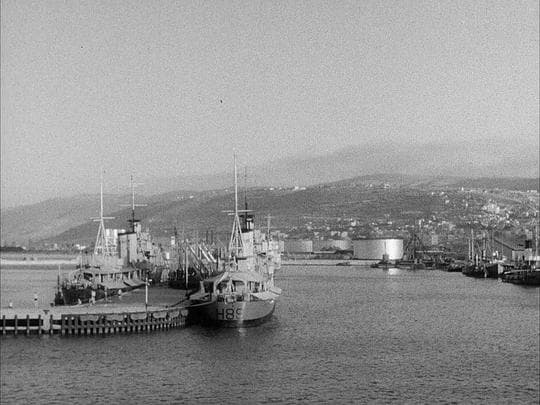 SS Ionian