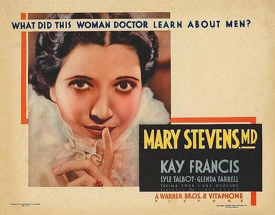 Mary Stevens, M.D.