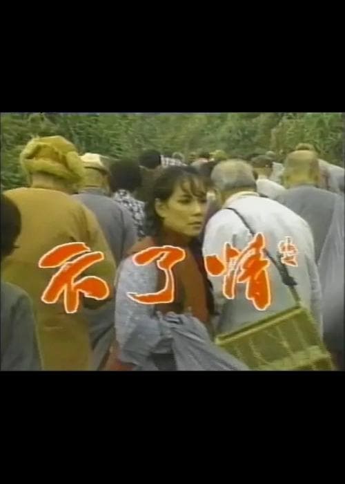 不了情