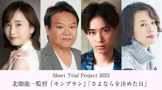 Short Trial Project 2023