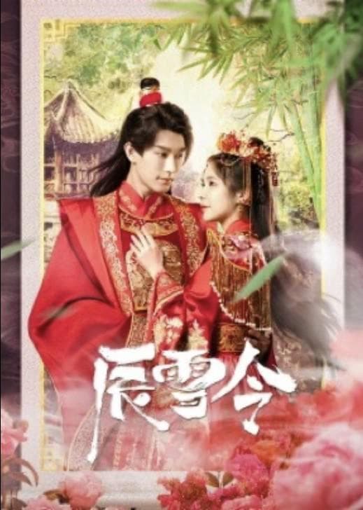 辰雪令