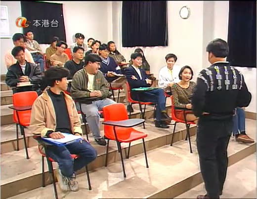 冲出校园
