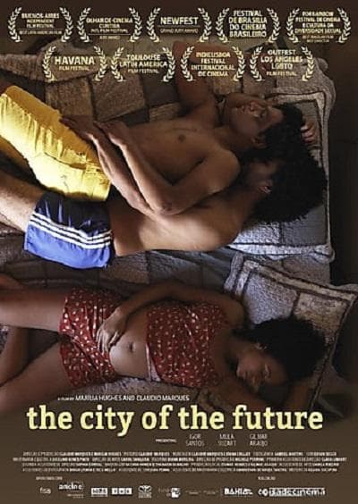 A Cidade do Futuro