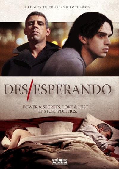 Des/Esperando