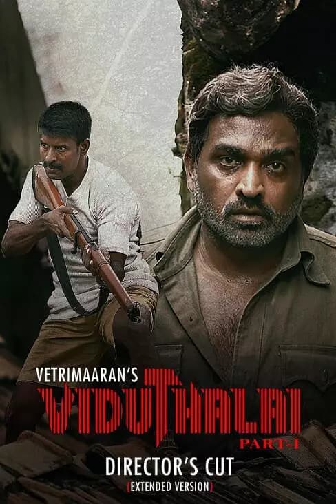Viduthalai Part 1