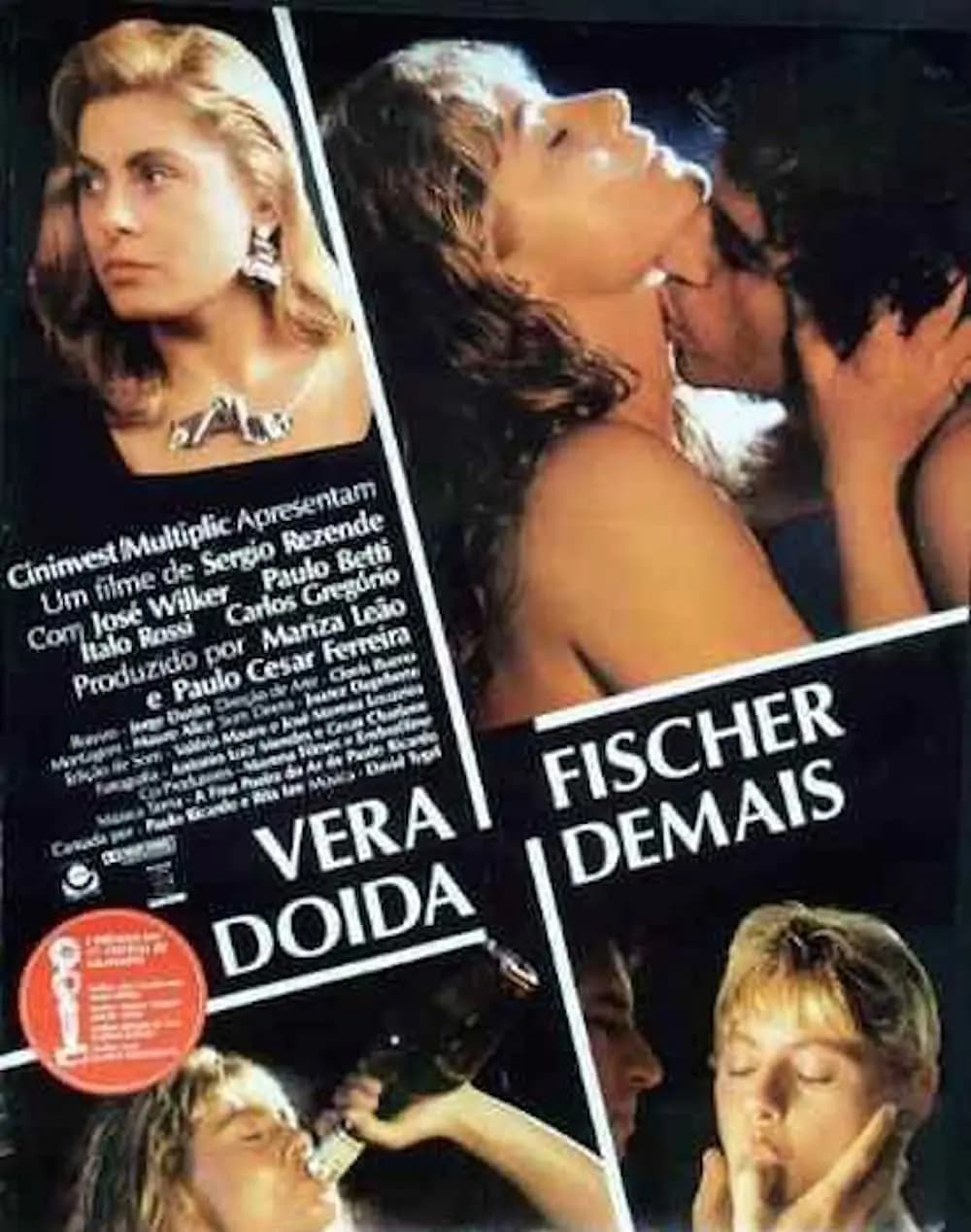 Doida Demais