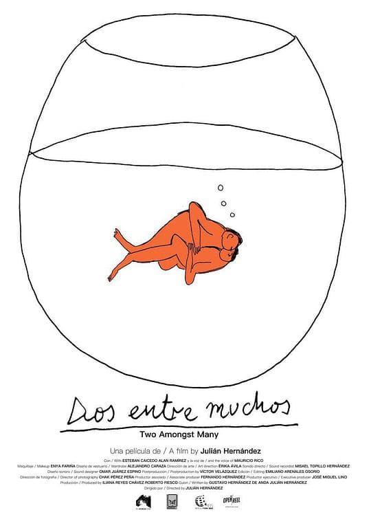 Dos entre muchos