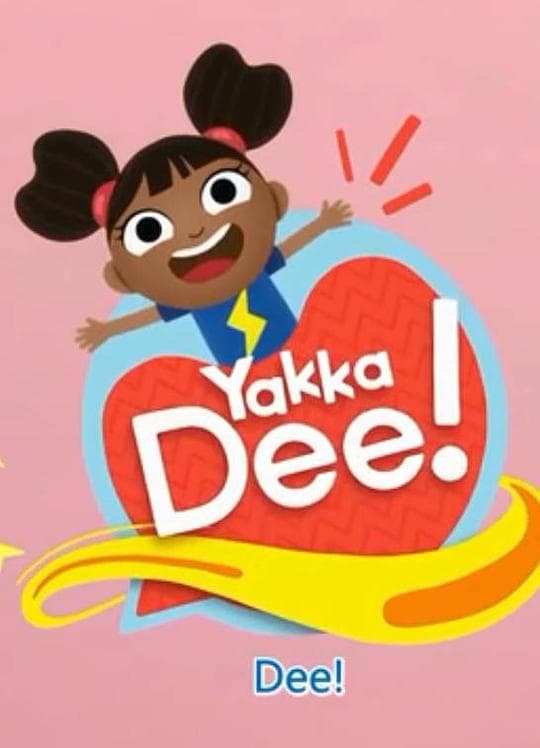 Yakka Dee 第一季