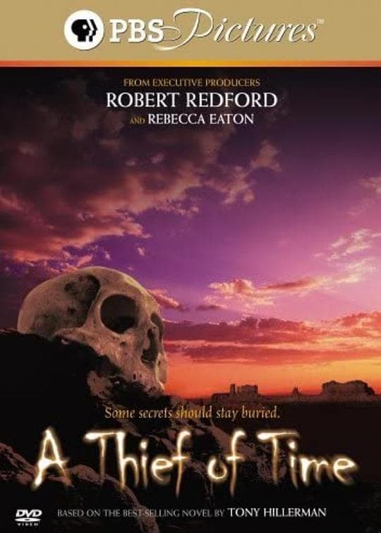 A Thief of Time