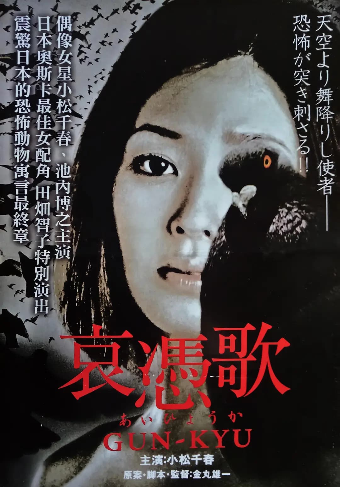 哀凭歌3:血鸽