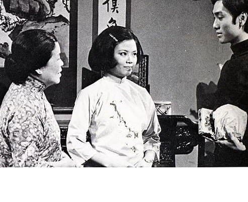 乱世儿女