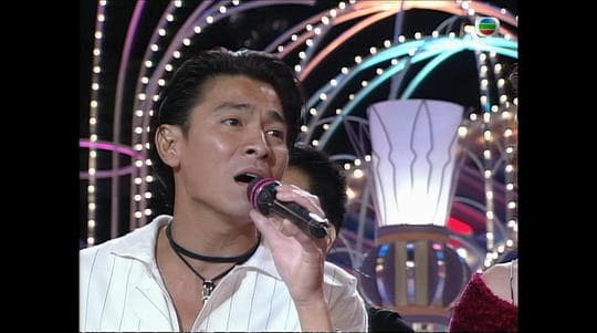 TVB万千星辉贺台庆1993
