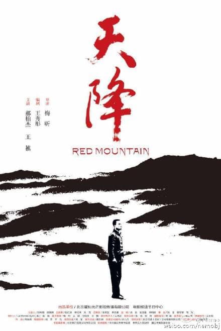天降(梅新执导)