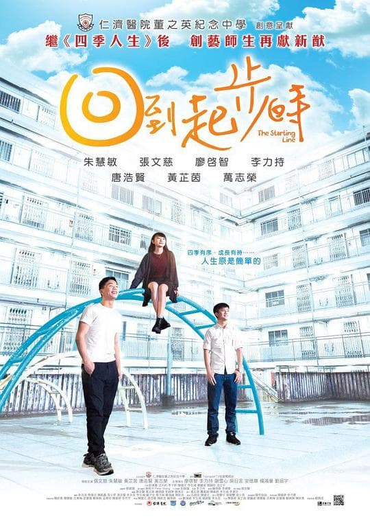 回到起步时