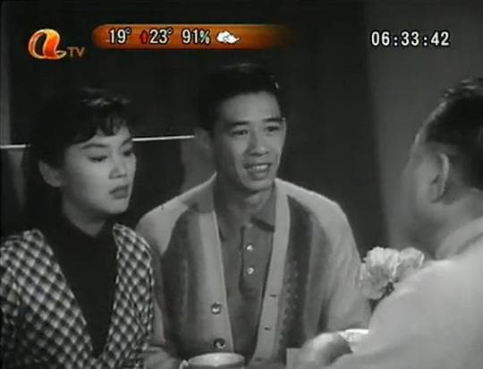 老婆本