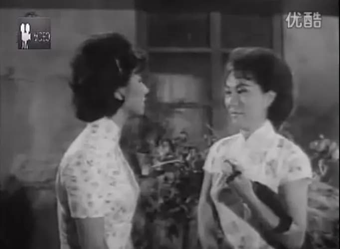 痴情儿女