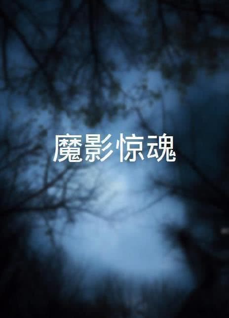 魔影惊魂