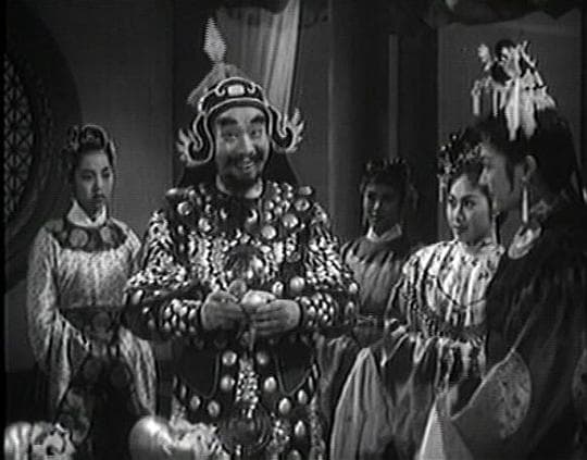 柳毅传书