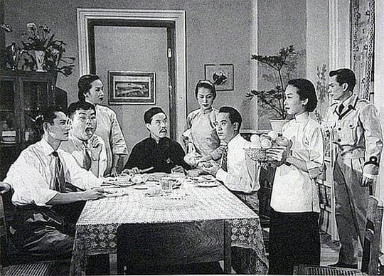 红运妈姐