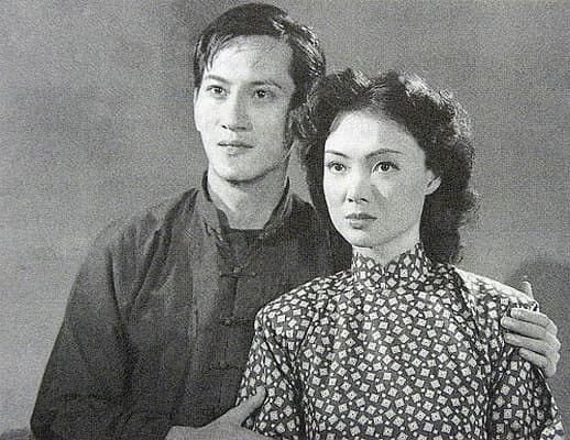 千里送鹅毛