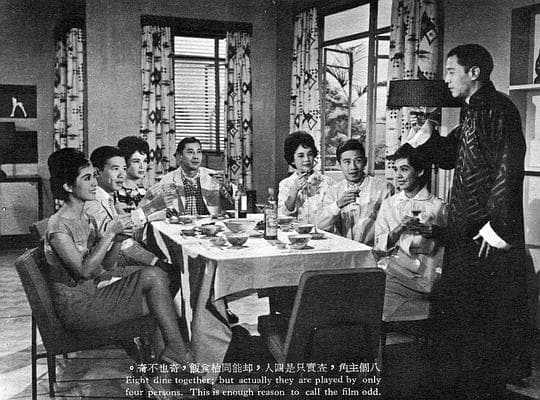 豪门春色