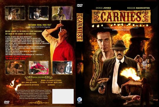 Carnies