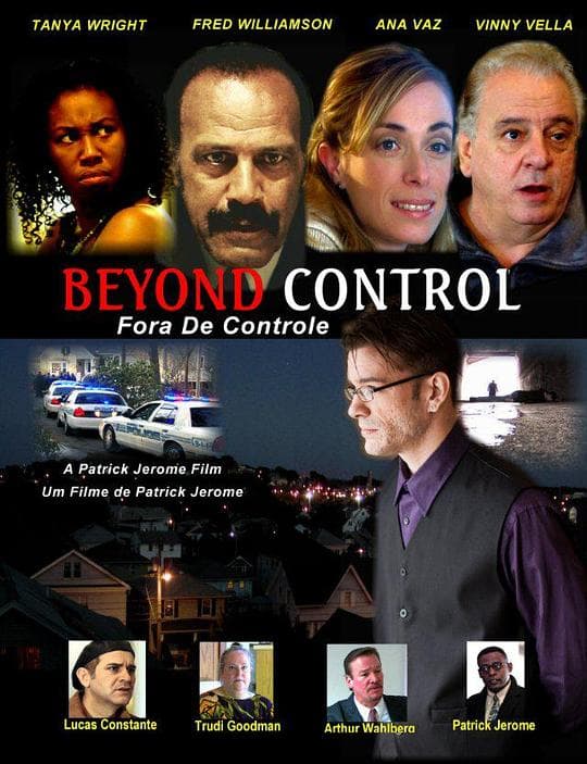 Beyond Control