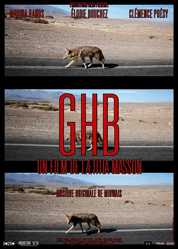 GHB: To Be or Not to Be