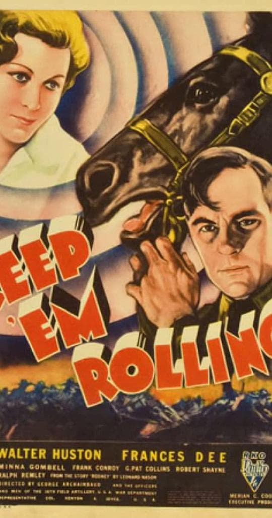 Keep 'Em Rolling