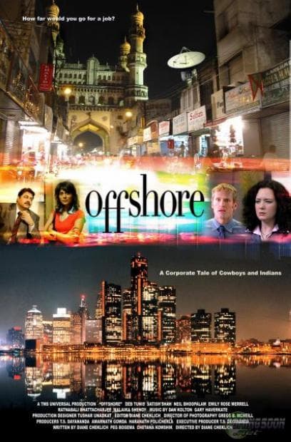 Offshore