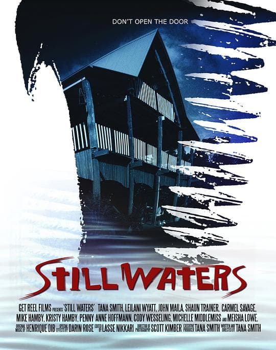 Still Waters