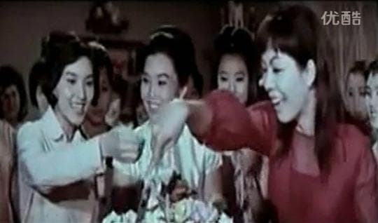月向那方圆