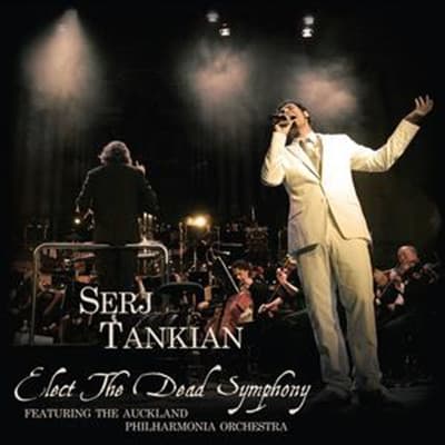 Serj Tankian: Elect the Dead Symphony