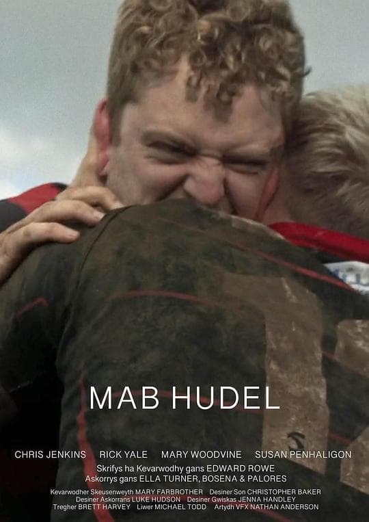 Mab Hudel