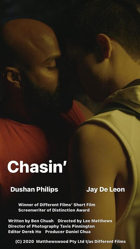 Chasin'
