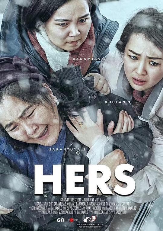 小卖部的女孩