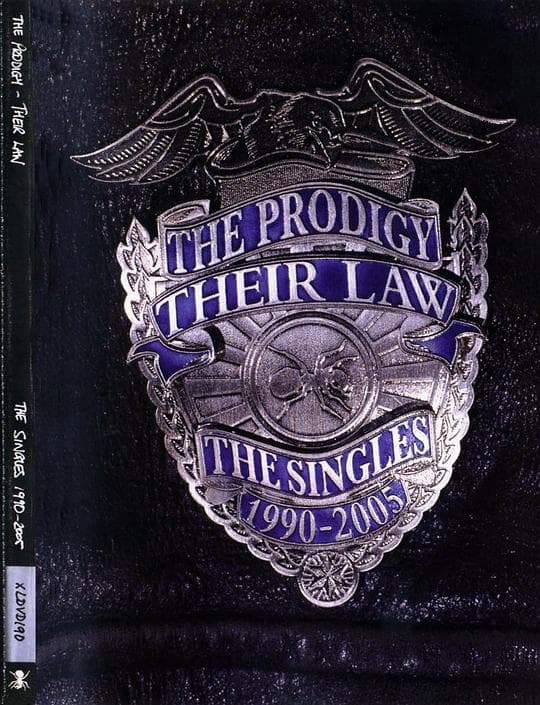 The Prodigy: Their Law