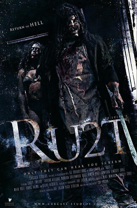 Rust 2