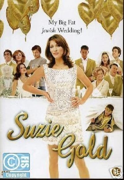 Suzie Gold