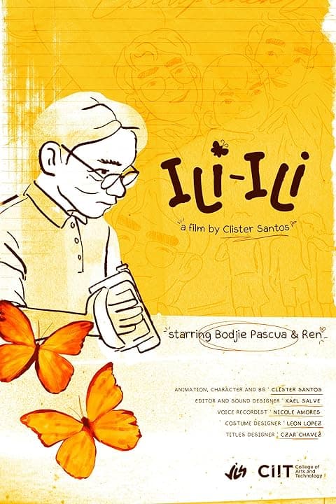 Ili-Ili